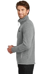 NF0A3LH7 - The North Face  Sweater Fleece Jacket