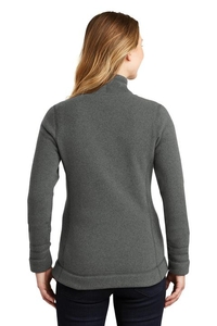 NF0A3LH8 - The North Face  Ladies Sweater Fleece Jacket