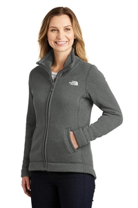 NF0A3LH8 - The North Face  Ladies Sweater Fleece Jacket