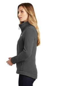 NF0A3LH8 - The North Face  Ladies Sweater Fleece Jacket