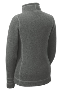 NF0A3LH8 - The North Face  Ladies Sweater Fleece Jacket