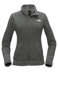 NF0A3LH8 - The North Face  Ladies Sweater Fleece Jacket