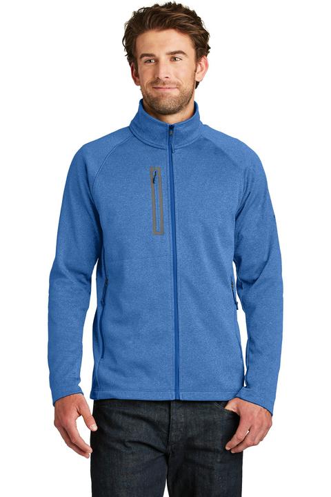 NF0A3LH9 - The North Face  Canyon Flats Fleece Jacket