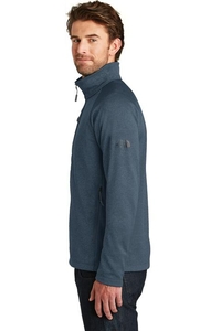 NF0A3LH9 - The North Face  Canyon Flats Fleece Jacket