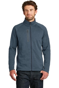 NF0A3LH9 - The North Face  Canyon Flats Fleece Jacket