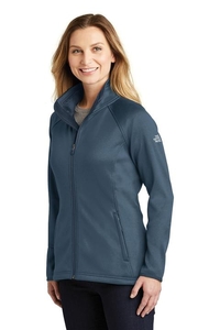 NF0A3LHA - The North Face  Ladies Canyon Flats Stretch Fleece Jacket