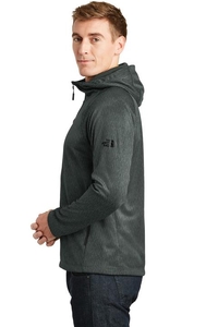 NF0A3LHH - The North Face Canyon Flats Fleece Hooded Jacket