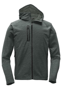 NF0A3LHH - The North Face Canyon Flats Fleece Hooded Jacket