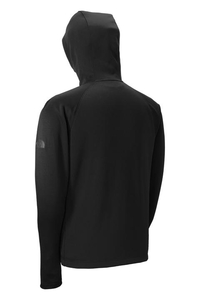 NF0A3LHH - The North Face Canyon Flats Fleece Hooded Jacket