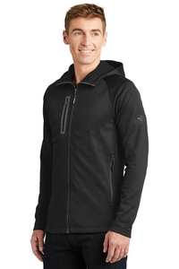 NF0A3LHH - The North Face Canyon Flats Fleece Hooded Jacket