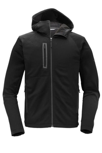 NF0A3LHH - The North Face Canyon Flats Fleece Hooded Jacket