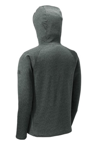 NF0A3LHH - The North Face Canyon Flats Fleece Hooded Jacket