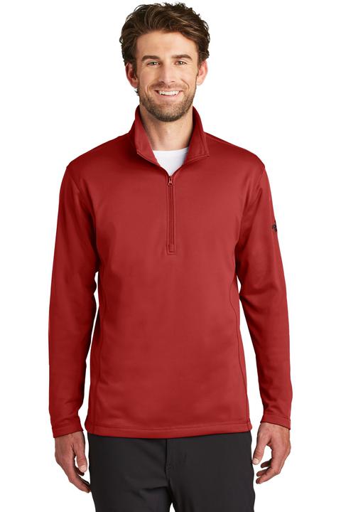 NF0A3LHB - The North Face  Tech 1/4-Zip Fleece