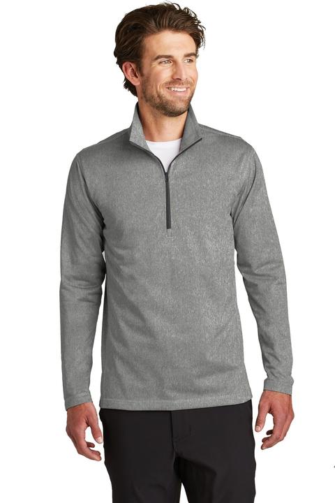 NF0A3LHB - The North Face  Tech 1/4-Zip Fleece