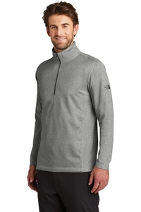 NF0A3LHB - The North Face  Tech 1/4-Zip Fleece