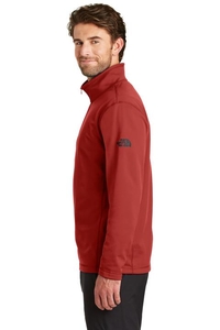 NF0A3LHB - The North Face  Tech 1/4-Zip Fleece