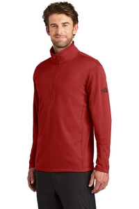 NF0A3LHB - The North Face  Tech 1/4-Zip Fleece