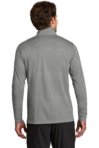 NF0A3LHB - The North Face  Tech 1/4-Zip Fleece