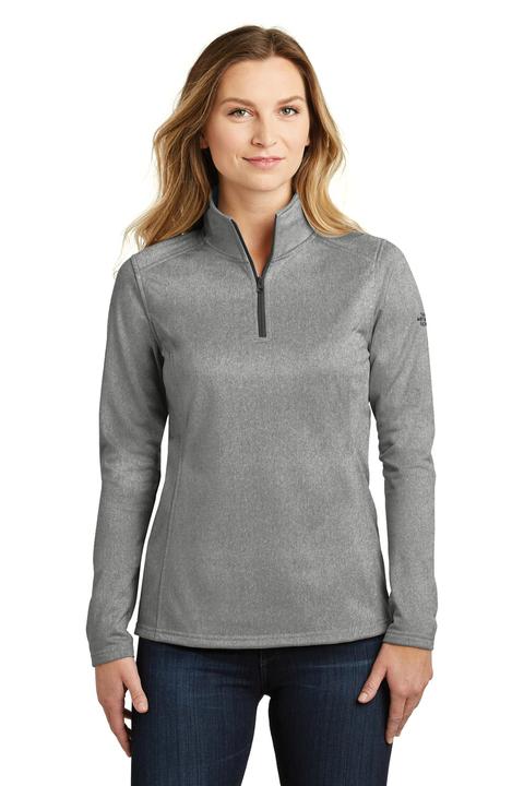 NF0A3LHC - The North Face  Ladies Tech 1/4 Zip Fleece