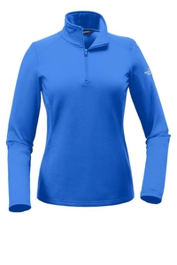 NF0A3LHC - The North Face  Ladies Tech 1/4 Zip Fleece