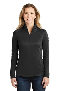 NF0A3LHC - The North Face  Ladies Tech 1/4 Zip Fleece