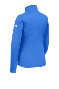 NF0A3LHC - The North Face  Ladies Tech 1/4 Zip Fleece