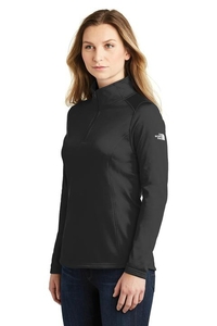 NF0A3LHC - The North Face  Ladies Tech 1/4 Zip Fleece