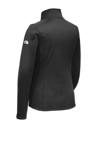 NF0A3LHC - The North Face  Ladies Tech 1/4 Zip Fleece