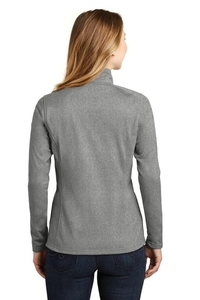 NF0A3LHC - The North Face  Ladies Tech 1/4 Zip Fleece