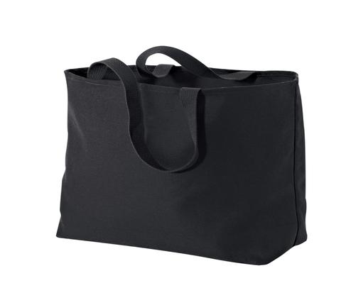 B300 - Port Authority - Jumbo Tote.  B300