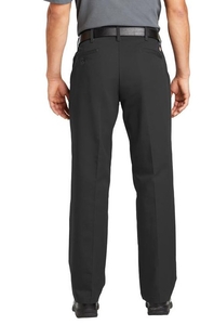 PT60 - Red Kap® Men's Half Elastic Insert Pant