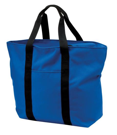 B5000 - Port Authority All-Purpose Tote.  B5000