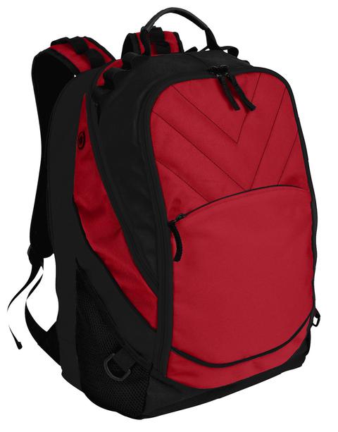 BG100 - Port Authority Xcape Computer Backpack