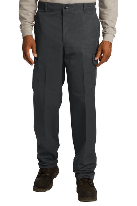 PT88 - Red Kap® Men's Industrial Cargo Pant