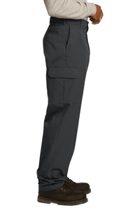 PT88 - Red Kap® Men's Industrial Cargo Pant