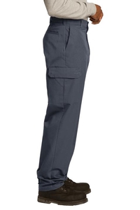 PT88 - Red Kap® Men's Industrial Cargo Pant