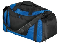 BG1040 - Port Authority - Small Two-Tone Duffel