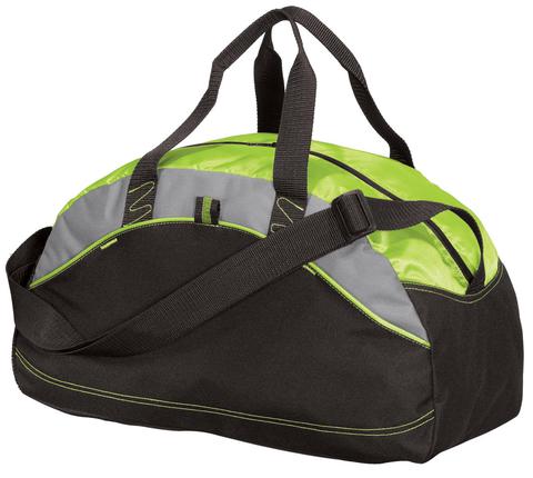 BG1070 - Port Authority - Medium Contrast Duffel