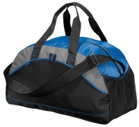 BG1070 - Port Authority - Medium Contrast Duffel