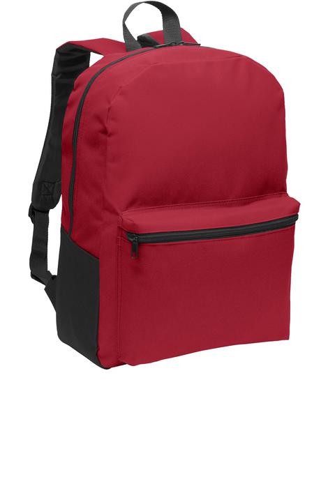 BG203 - Port Authority Value Backpack