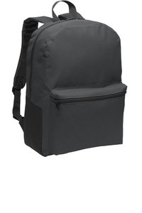 BG203 - Port Authority Value Backpack