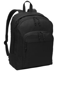 BG204 - Port Authority Basic Backpack