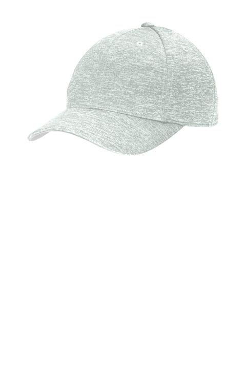 STC34 - Sport-Tek PosiCharge Electric Heather Cap