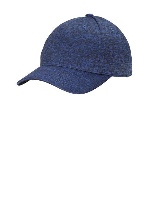 STC34 - Sport-Tek PosiCharge Electric Heather Cap