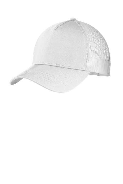 STC36 - Sport-Tek PosiCharge Competitor Mesh Back Cap