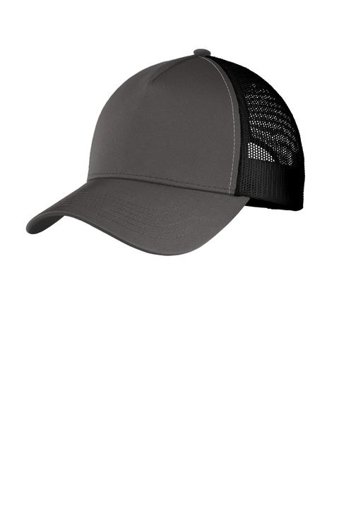 STC36 - Sport-Tek PosiCharge Competitor Mesh Back Cap