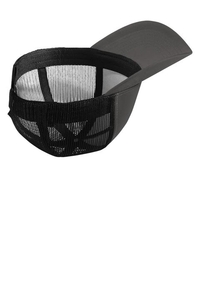 STC36 - Sport-Tek PosiCharge Competitor Mesh Back Cap