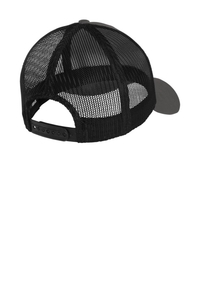 STC36 - Sport-Tek PosiCharge Competitor Mesh Back Cap