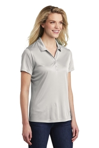 LST550 - Sport-Tek Ladies PosiCharge Competitor Polo