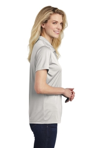 LST550 - Sport-Tek Ladies PosiCharge Competitor Polo